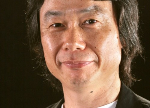S Miyamoto Image