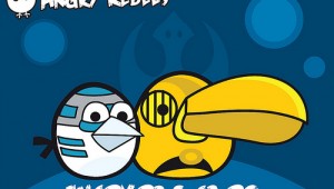 angry birds art 2