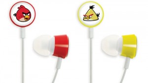 angry birds ear tweeters