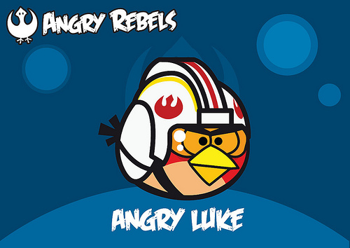 angry rebels luke