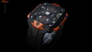 Avenger watch 1