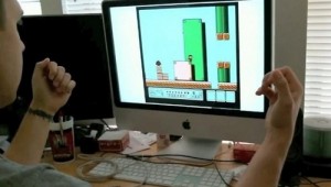 biofeedback mario