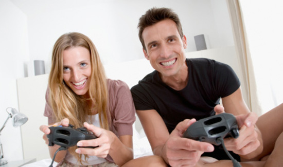 10 Games to Play with Your GF 