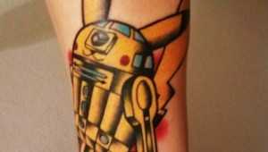 tattoo idea