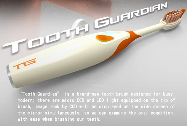 Tooth Guardian 2