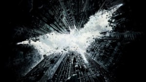 Dark Knight Rises