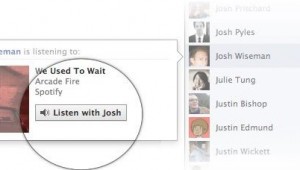 Facebook Music