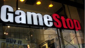 GameStop Image