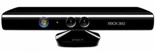 Kinect For Windows Image