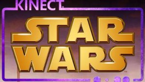 Kinect Star Wars