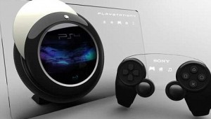 PS4 Rumor