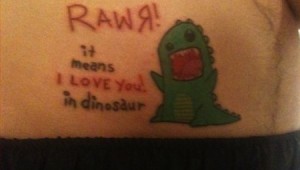 RAWR