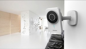 SmartCam by Samsung