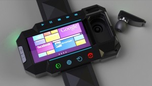 Windows 8 Phone Watch 1