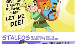 Zelda-Rejected-Companions