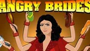 angry brides