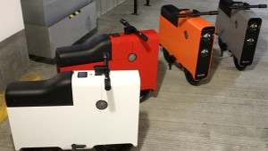 Series of Boxx bikes