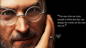 Steve Jobs model 3