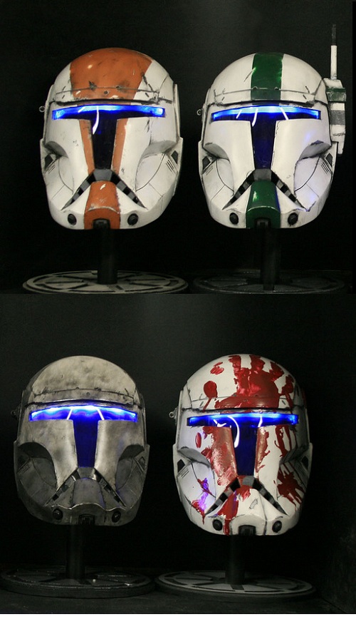 republic helmets