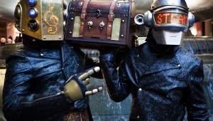 steampunk-daft-punk