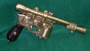steampunk dl 44