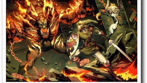 Legend-Of-Zelda-Art