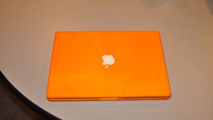 MacBook Dye DIY Image 1