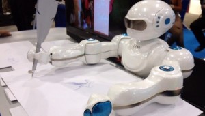 The Sket Robo