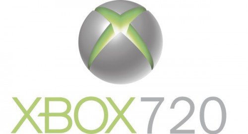Xbox 720 Not In 2012 Image