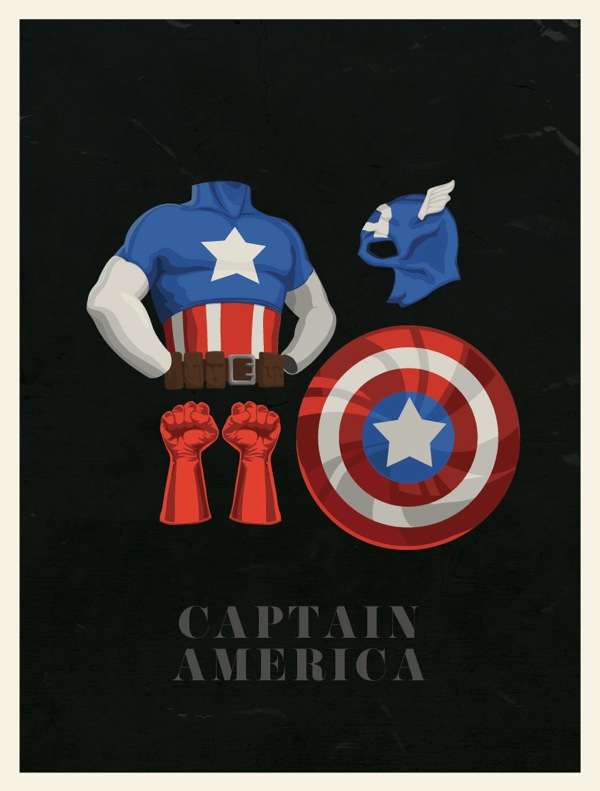 captain-america-superhero-basics