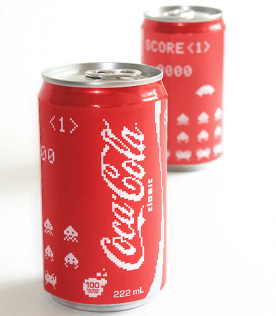 coca-cola-space-invaders