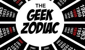 geek zodiac thumbnail