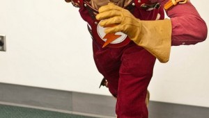 steampunk-flash-cosplay