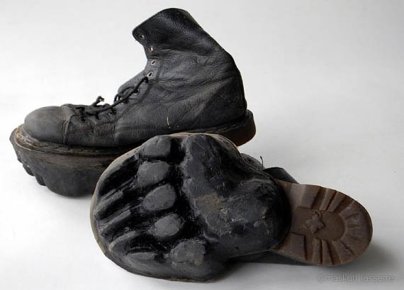Animal-Footprint-Shoes