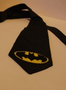 Batman Tie