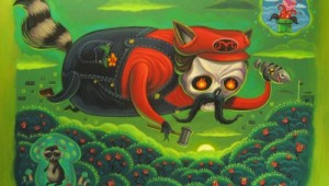 Mario Nightmare