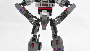 Megatron