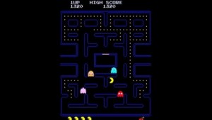 Pacman-Secret-hiding-spot