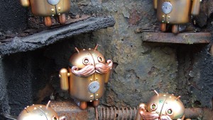 Search Engine Android Toys 1