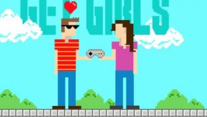gamer dating