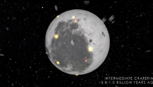 history-of-the-moon