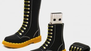 Boot-USB-Drive