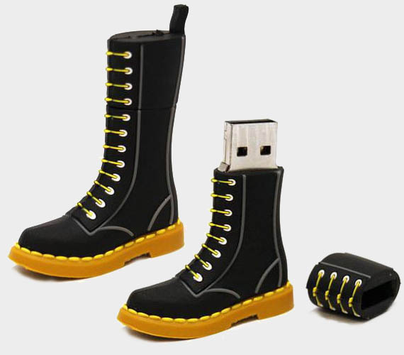 Boot-USB-Drive