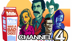 Channel 4 News Team