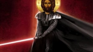 Darth Jesus