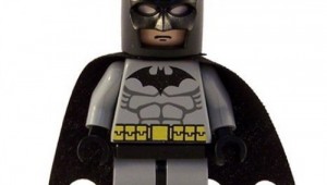 Lego Batman