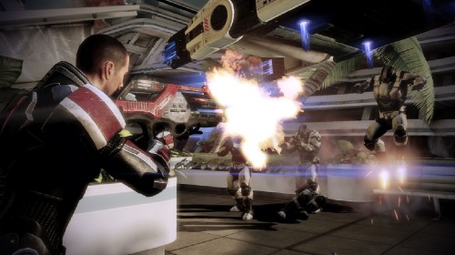 Mass Effect 3 Image 2
