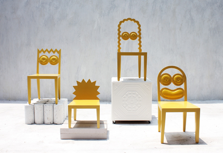 Simpsons-Chairs-1