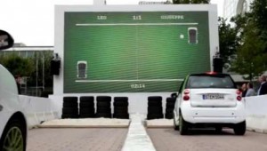Smart-cars-ping-pong