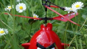 angry birds toy